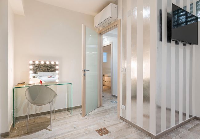 Appartamento a Letojanni - Appartamento con terrazza fronte mare a Letojanni Appartamento a Letojanni - Appartamento con terrazza fronte mare a Letojanni