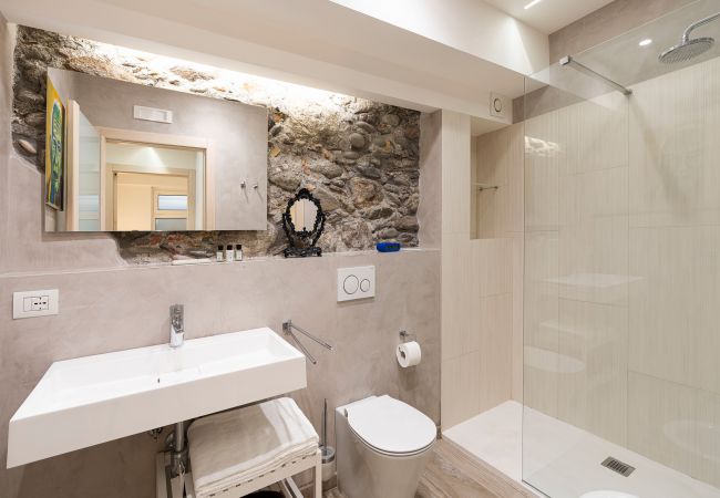 Appartamento a Letojanni - Appartamento con terrazza fronte mare a Letojanni Appartamento a Letojanni - Appartamento con terrazza fronte mare a Letojanni