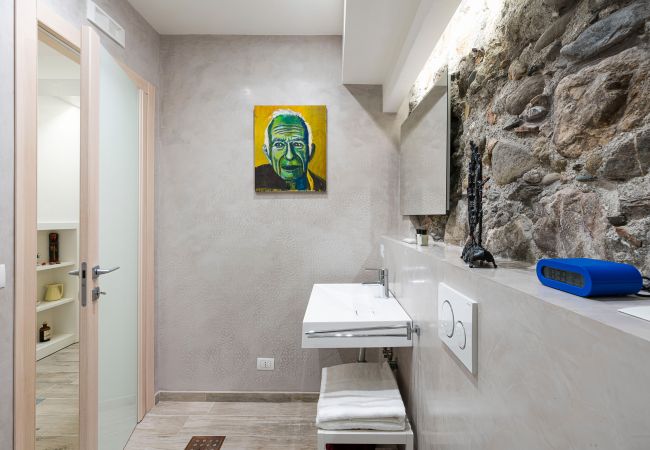 Appartamento a Letojanni - Appartamento con terrazza fronte mare a Letojanni Appartamento a Letojanni - Appartamento con terrazza fronte mare a Letojanni