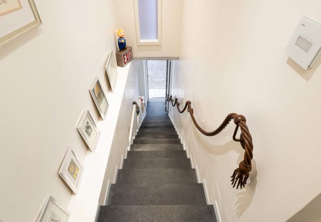 Appartamento a Letojanni - Appartamento con terrazza fronte mare a Letojanni Appartamento a Letojanni - Appartamento con terrazza fronte mare a Letojanni