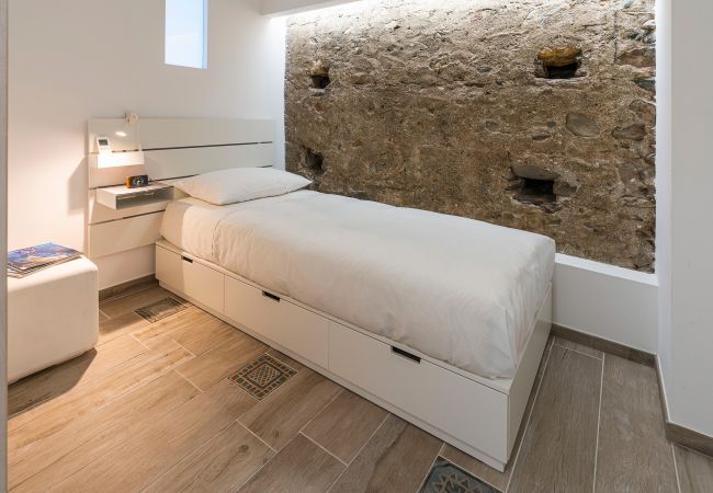 Appartamento a Letojanni - Appartamento con terrazza fronte mare a Letojanni Appartamento a Letojanni - Appartamento con terrazza fronte mare a Letojanni