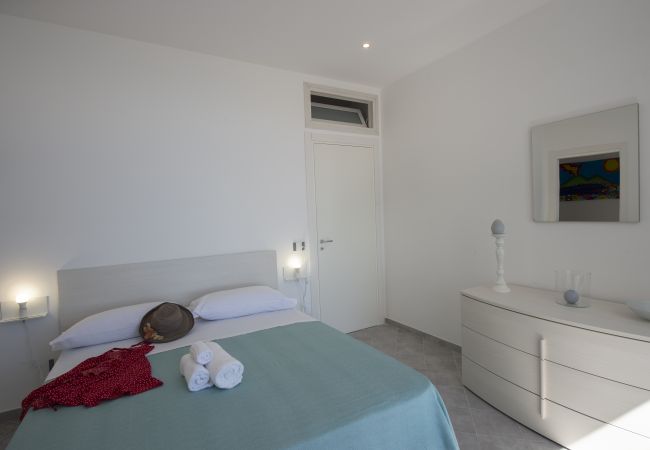 Villa a Praiano - Villa Ecuba - Villa per gruppi in posizione strategica Villa a Praiano - Villa Ecuba - Villa per gruppi in posizione strategica