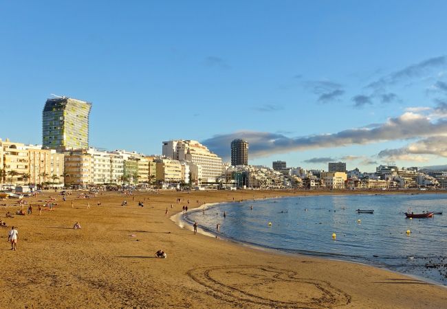 Studio a Las Palmas de Gran Canaria - Lava Beach Home By CanariasGetaway Studio a Las Palmas de Gran Canaria - Lava Beach Home By CanariasGetaway
