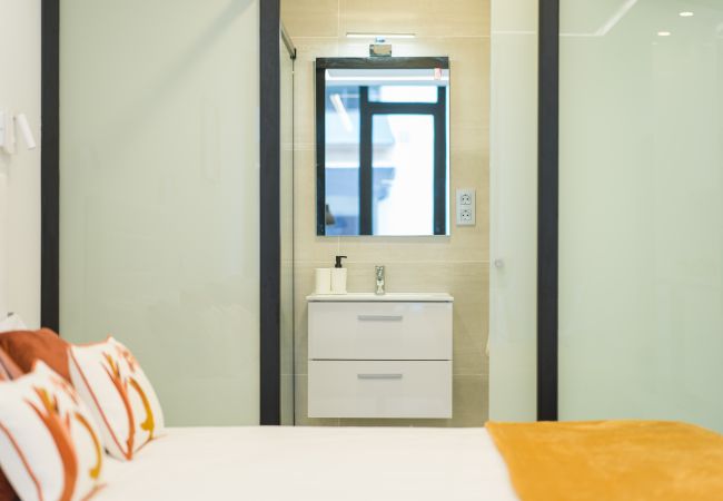 Studio a Las Palmas de Gran Canaria - Lava Beach Home By CanariasGetaway Studio a Las Palmas de Gran Canaria - Lava Beach Home By CanariasGetaway