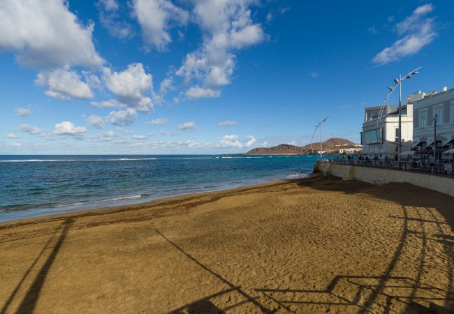 Studio a Las Palmas de Gran Canaria - Lava Beach Home By CanariasGetaway Studio a Las Palmas de Gran Canaria - Lava Beach Home By CanariasGetaway