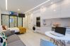 Studio a Las Palmas de Gran Canaria - Lava Beach Home By CanariasGetaway Studio a Las Palmas de Gran Canaria - Lava Beach Home By CanariasGetaway