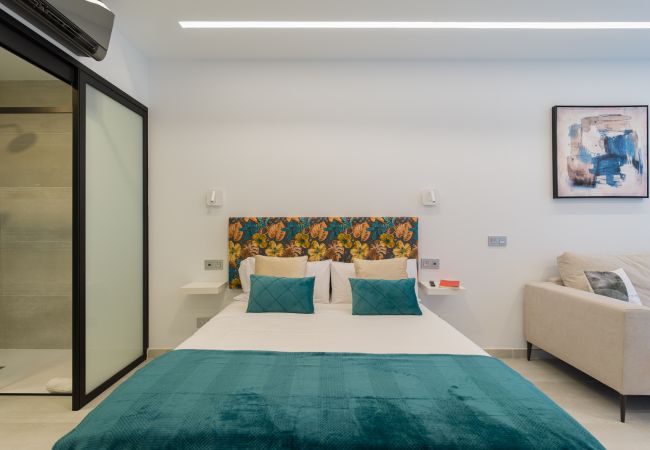 Studio a Las Palmas de Gran Canaria - Colada Beach Home By CanariasGetaway Studio a Las Palmas de Gran Canaria - Colada Beach Home By CanariasGetaway