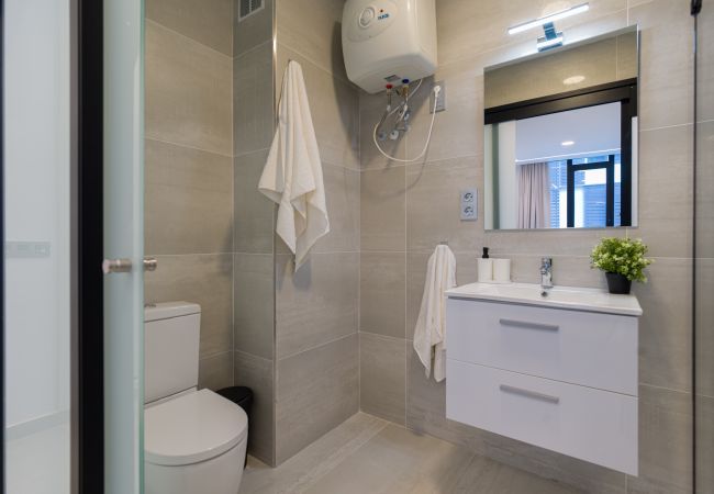 Studio a Las Palmas de Gran Canaria - Colada Beach Home By CanariasGetaway Studio a Las Palmas de Gran Canaria - Colada Beach Home By CanariasGetaway