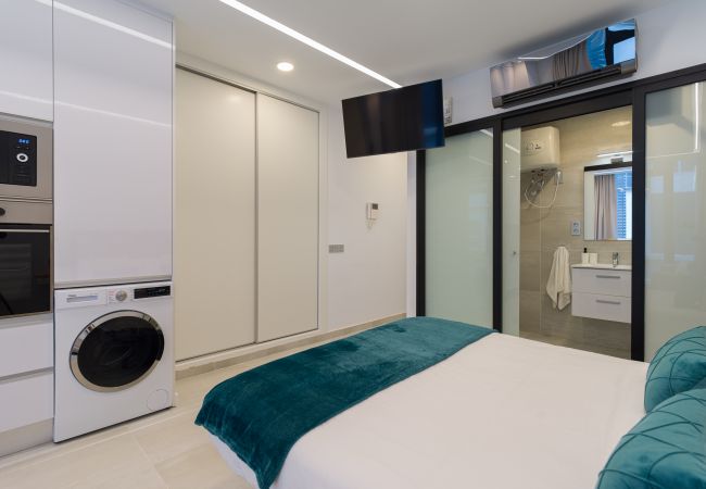 Studio a Las Palmas de Gran Canaria - Colada Beach Home By CanariasGetaway Studio a Las Palmas de Gran Canaria - Colada Beach Home By CanariasGetaway