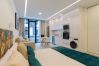 Studio a Las Palmas de Gran Canaria - Colada Beach Home By CanariasGetaway Studio a Las Palmas de Gran Canaria - Colada Beach Home By CanariasGetaway