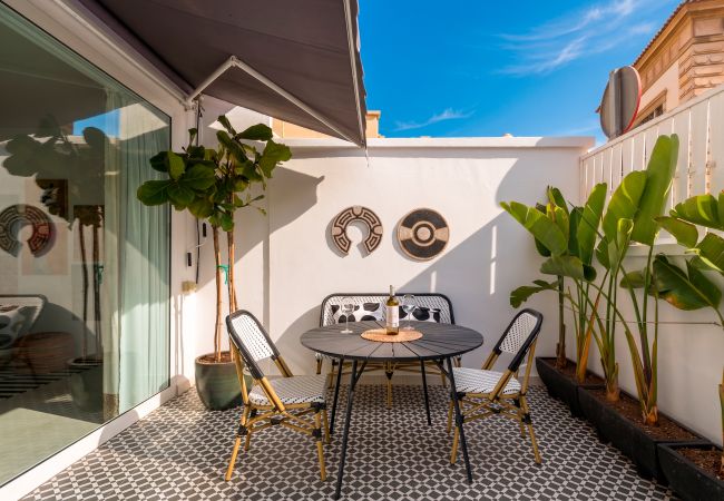 Casa a schiera a Las Palmas de Gran Canaria - Cosmopolitan Design by CanariasGetaway 
