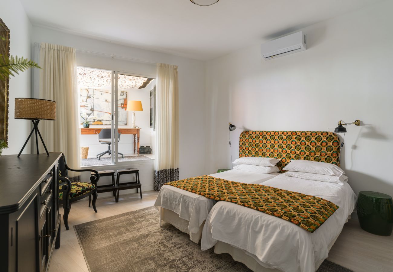 Casa a schiera a Las Palmas de Gran Canaria - Cosmopolitan Design by CanariasGetaway 