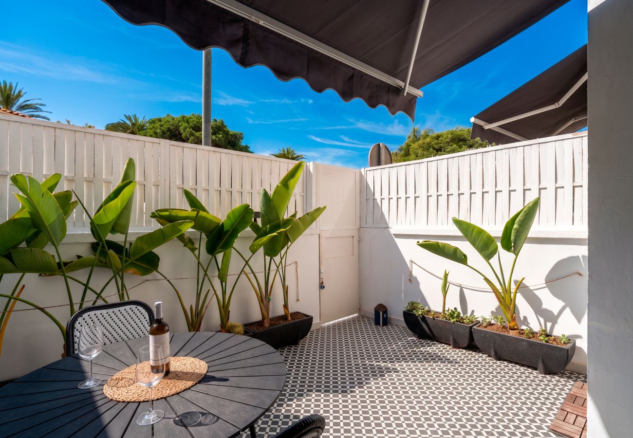 Casa a schiera a Las Palmas de Gran Canaria - Cosmopolitan Design by CanariasGetaway 