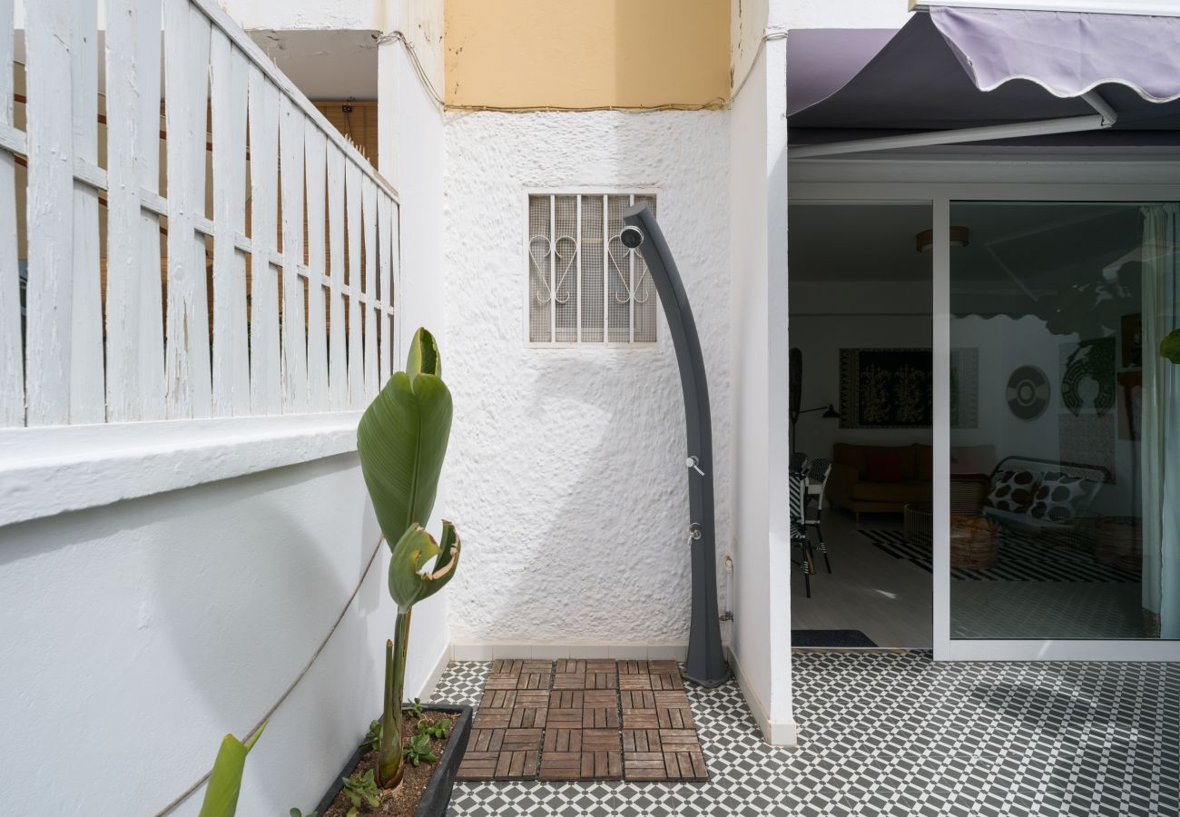 Casa a schiera a Las Palmas de Gran Canaria - Cosmopolitan Design by CanariasGetaway 