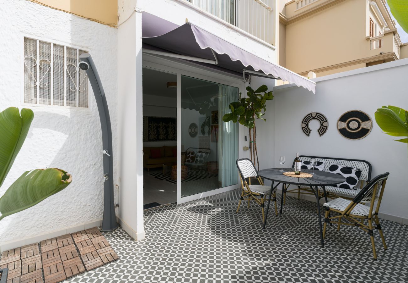 Casa a schiera a Las Palmas de Gran Canaria - Cosmopolitan Design by CanariasGetaway 