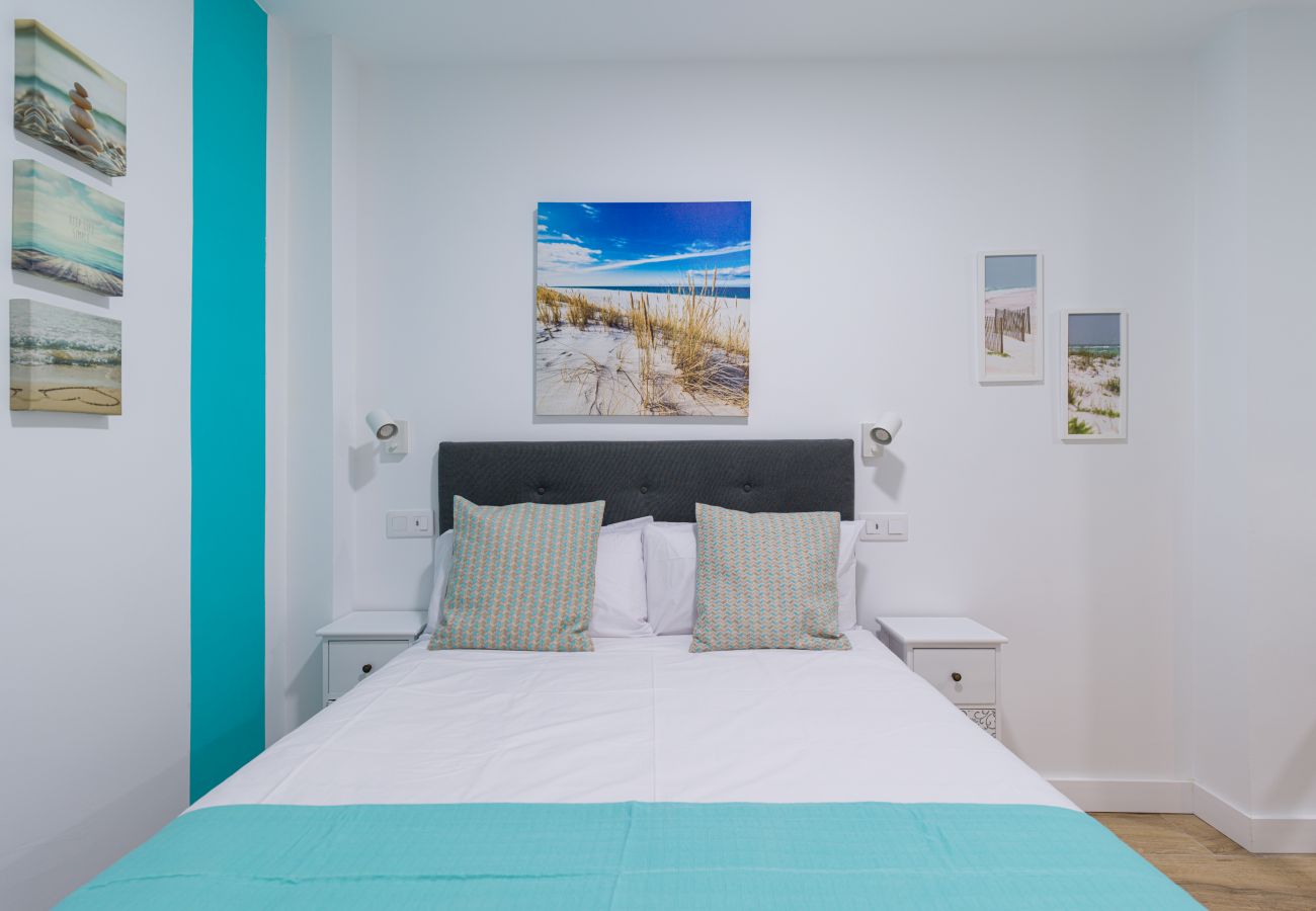 Studio a Las Palmas de Gran Canaria - Canteras Blue Reef by Canariasgetaway 