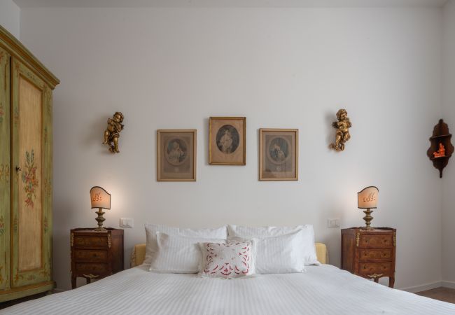Appartamento a Venezia - Tiepolo Apartment in the Biennale District R&R Appartamento a Venezia - Tiepolo Apartment in the Biennale District R&R