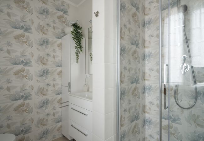 Appartamento a Venezia - Tiepolo Apartment in the Biennale District R&R Appartamento a Venezia - Tiepolo Apartment in the Biennale District R&R