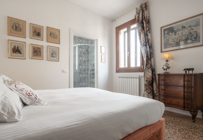 Appartamento a Venezia - Tiepolo Apartment in the Biennale District R&R Appartamento a Venezia - Tiepolo Apartment in the Biennale District R&R
