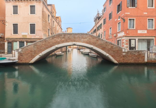 Appartamento a Venezia - Tiepolo Apartment in the Biennale District R&R Appartamento a Venezia - Tiepolo Apartment in the Biennale District R&R