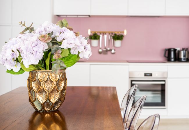 Appartamento a Venezia - Venetian Palace Mauve Apartment R&R Appartamento a Venezia - Venetian Palace Mauve Apartment R&R