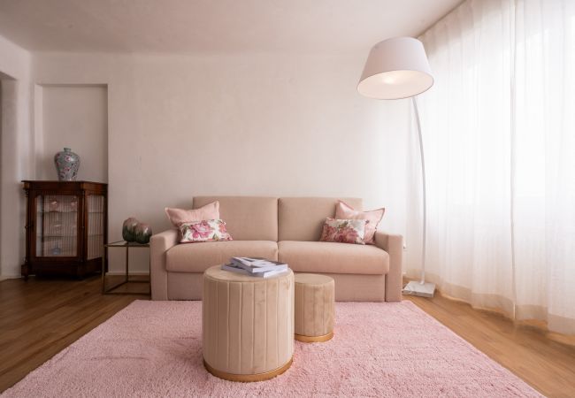 Appartamento a Venezia - Venetian Palace Mauve Apartment R&R Appartamento a Venezia - Venetian Palace Mauve Apartment R&R