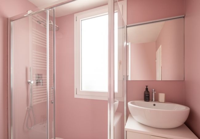 Appartamento a Venezia - Venetian Palace Mauve Apartment R&R Appartamento a Venezia - Venetian Palace Mauve Apartment R&R