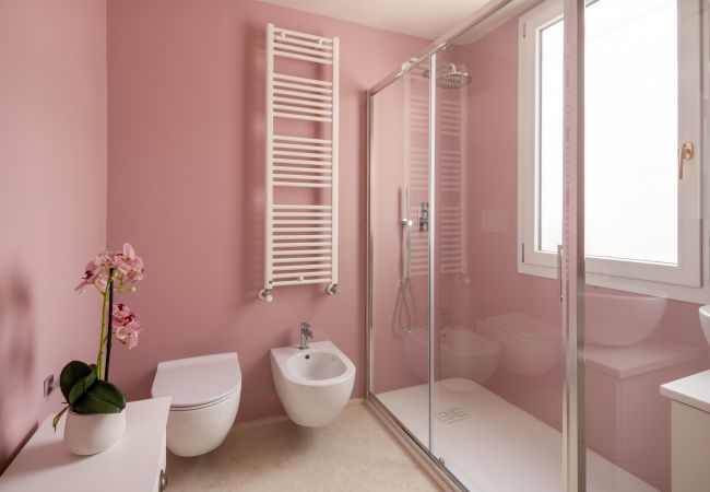 Appartamento a Venezia - Venetian Palace Mauve Apartment R&R Appartamento a Venezia - Venetian Palace Mauve Apartment R&R