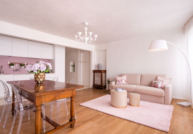 Appartamento a Venezia - Venetian Palace Mauve Apartment R&R Appartamento a Venezia - Venetian Palace Mauve Apartment R&R