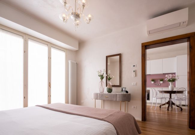 Appartamento a Venezia - Venetian Palace Cozy Apartment R&R