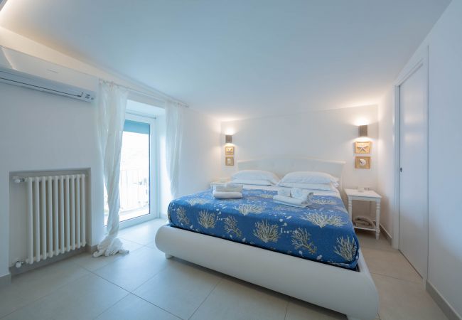 Villa a Maiori - Luxury Villa Vittoria- Villa con giardino, piscina e jacuzzi vista mare  Villa a Maiori - Luxury Villa Vittoria- Villa con giardino, piscina e jacuzzi vista mare