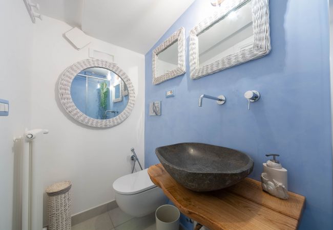Villa a Maiori - Luxury Villa Vittoria- Villa con giardino, piscina e jacuzzi vista mare  Villa a Maiori - Luxury Villa Vittoria- Villa con giardino, piscina e jacuzzi vista mare