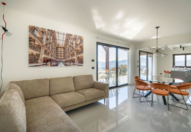 Villa a Savoca - Esclusiva villa con piscina a pochi KM da Taormina Villa a Savoca - Esclusiva villa con piscina a pochi KM da Taormina