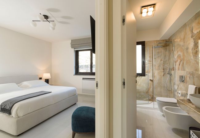 Villa a Savoca - Esclusiva villa con piscina a pochi KM da Taormina Villa a Savoca - Esclusiva villa con piscina a pochi KM da Taormina