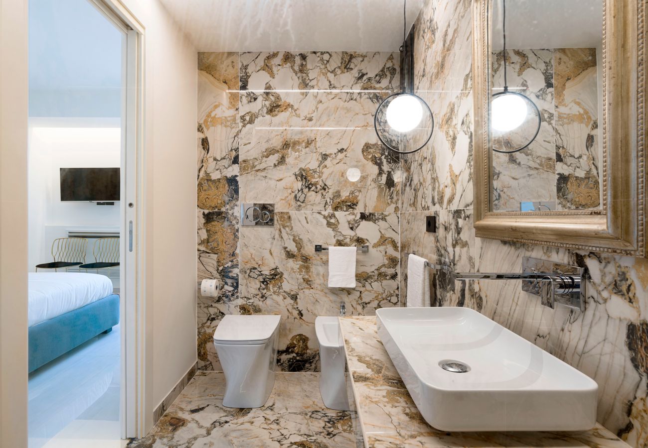 Villa a Savoca - Esclusiva villa con piscina a pochi KM da Taormina