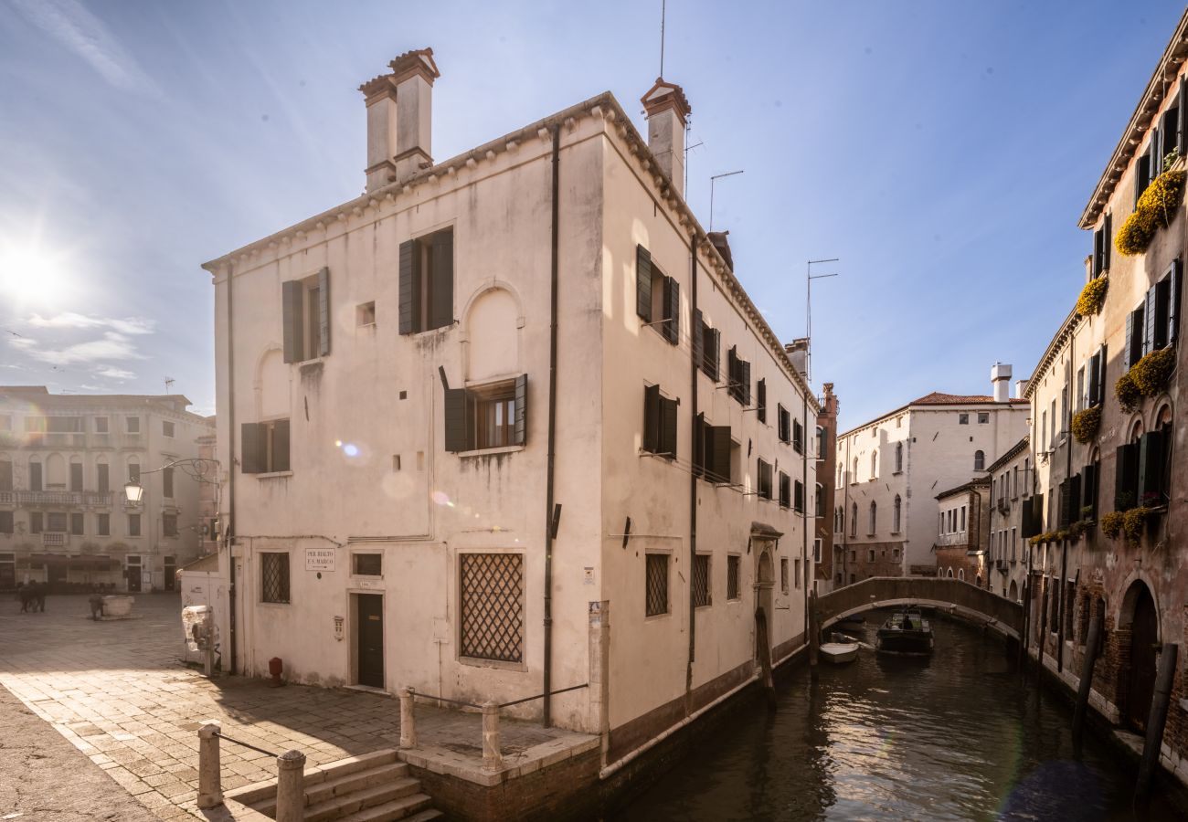 Appartamento a Venezia - APP 1