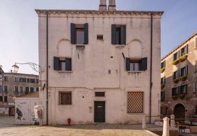 Appartamento a Venezia - APP 2