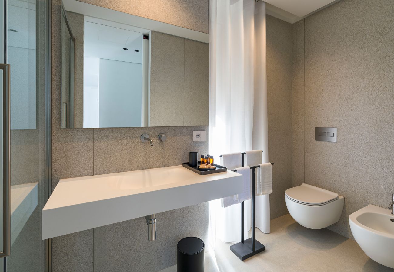 Villa a Noto - Villa di lusso con piscina fronte mare a Lido di Noto