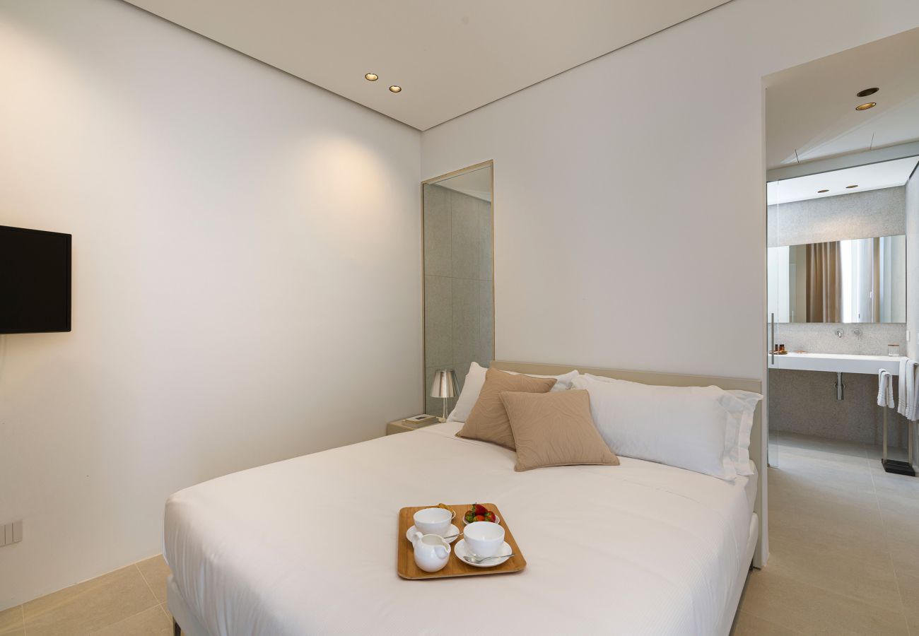 Villa a Noto - Villa di lusso con piscina fronte mare a Lido di Noto