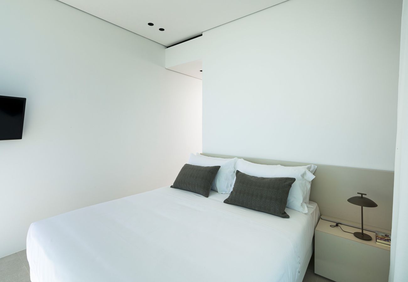 Villa a Noto - Villa di lusso con piscina fronte mare a Lido di Noto