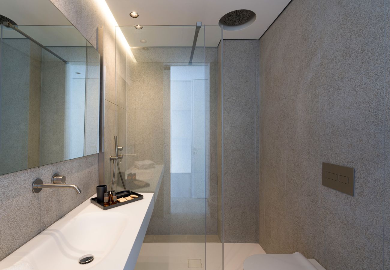 Villa a Noto - Villa di lusso con piscina fronte mare a Lido di Noto