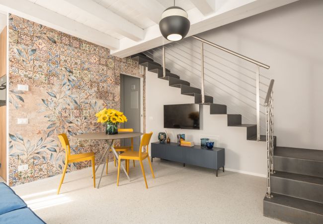 Appartamento a Venezia - Boesso Appartamento a Venezia - Boesso