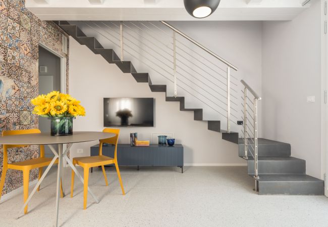 Appartamento a Venezia - Boesso Appartamento a Venezia - Boesso