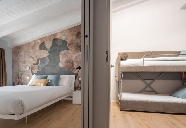 Appartamento a Venezia - Boesso Appartamento a Venezia - Boesso