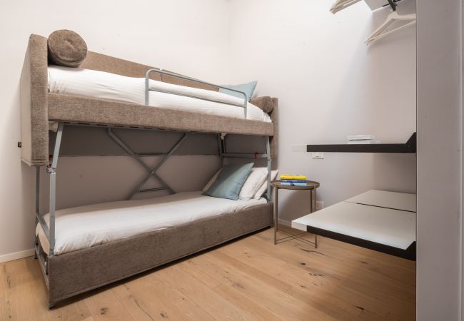 Appartamento a Venezia - Boesso Appartamento a Venezia - Boesso