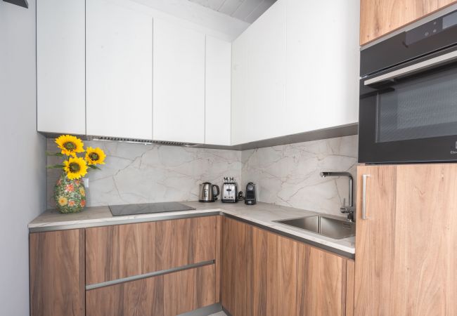 Appartamento a Venezia - Boesso Appartamento a Venezia - Boesso