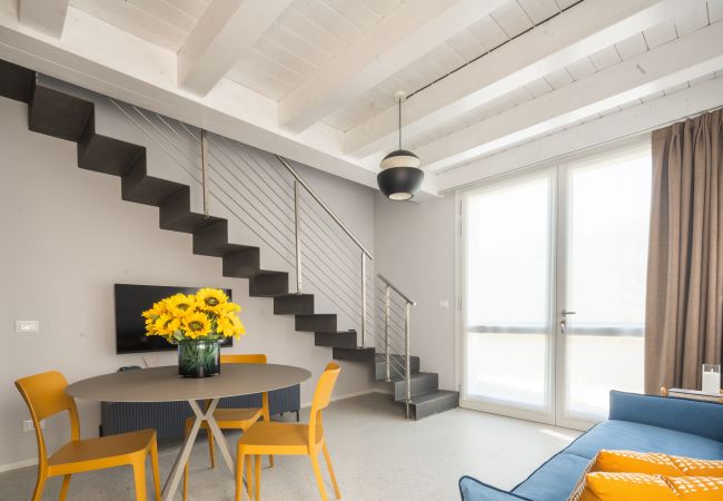 Appartamento a Venezia - Boesso Appartamento a Venezia - Boesso