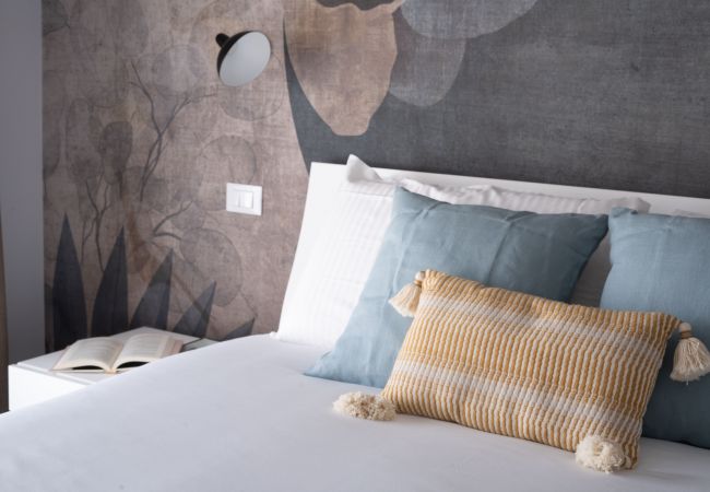 Appartamento a Venezia - Boesso Appartamento a Venezia - Boesso