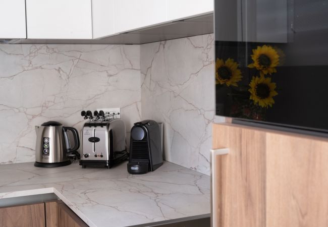 Appartamento a Venezia - Boesso Appartamento a Venezia - Boesso