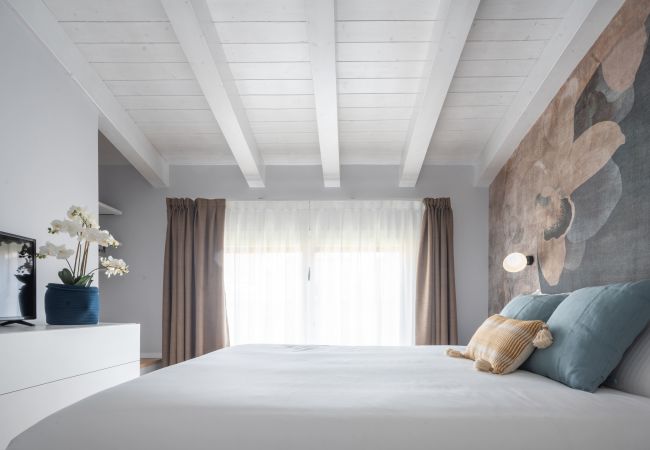 Appartamento a Venezia - Boesso Appartamento a Venezia - Boesso